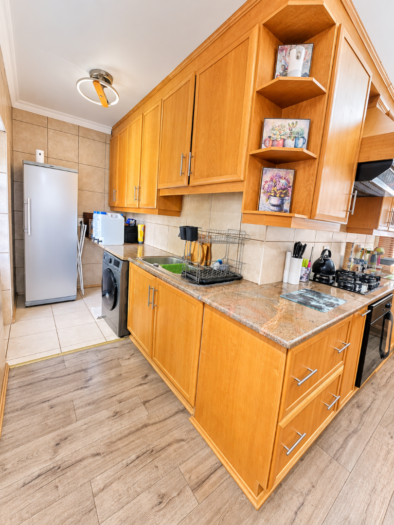 3 Bedroom Property for Sale in Doringkruin North West